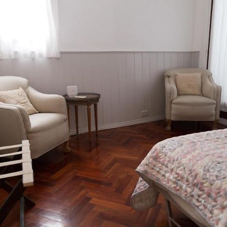 Optimus Ba Bed & Breakfast Buenos Aires Exterior photo