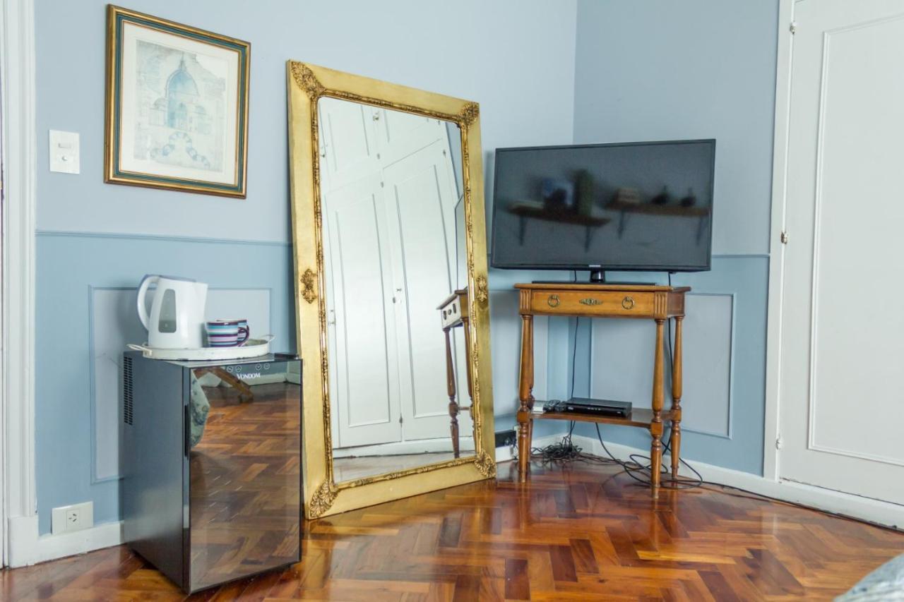 Optimus Ba Bed & Breakfast Buenos Aires Exterior photo