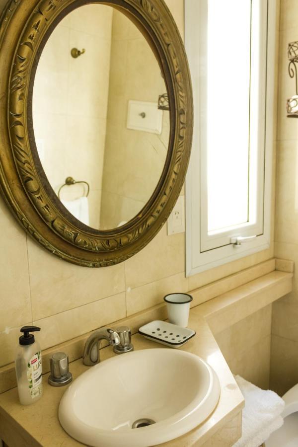 Optimus Ba Bed & Breakfast Buenos Aires Exterior photo