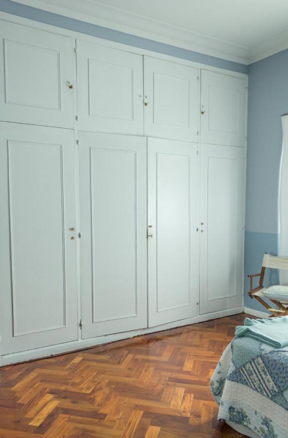 Optimus Ba Bed & Breakfast Buenos Aires Exterior photo