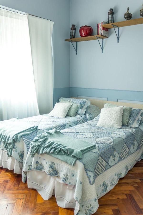 Optimus Ba Bed & Breakfast Buenos Aires Exterior photo