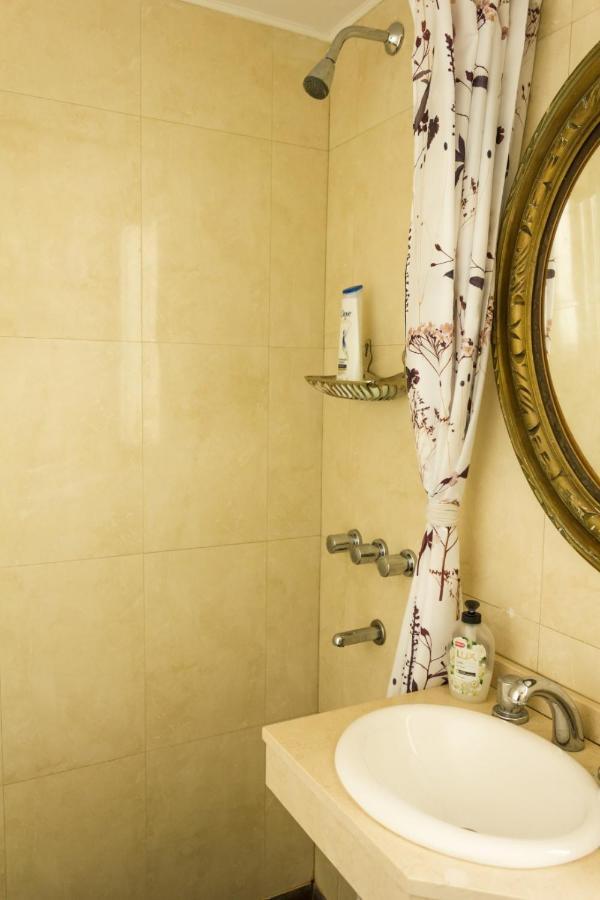 Optimus Ba Bed & Breakfast Buenos Aires Exterior photo