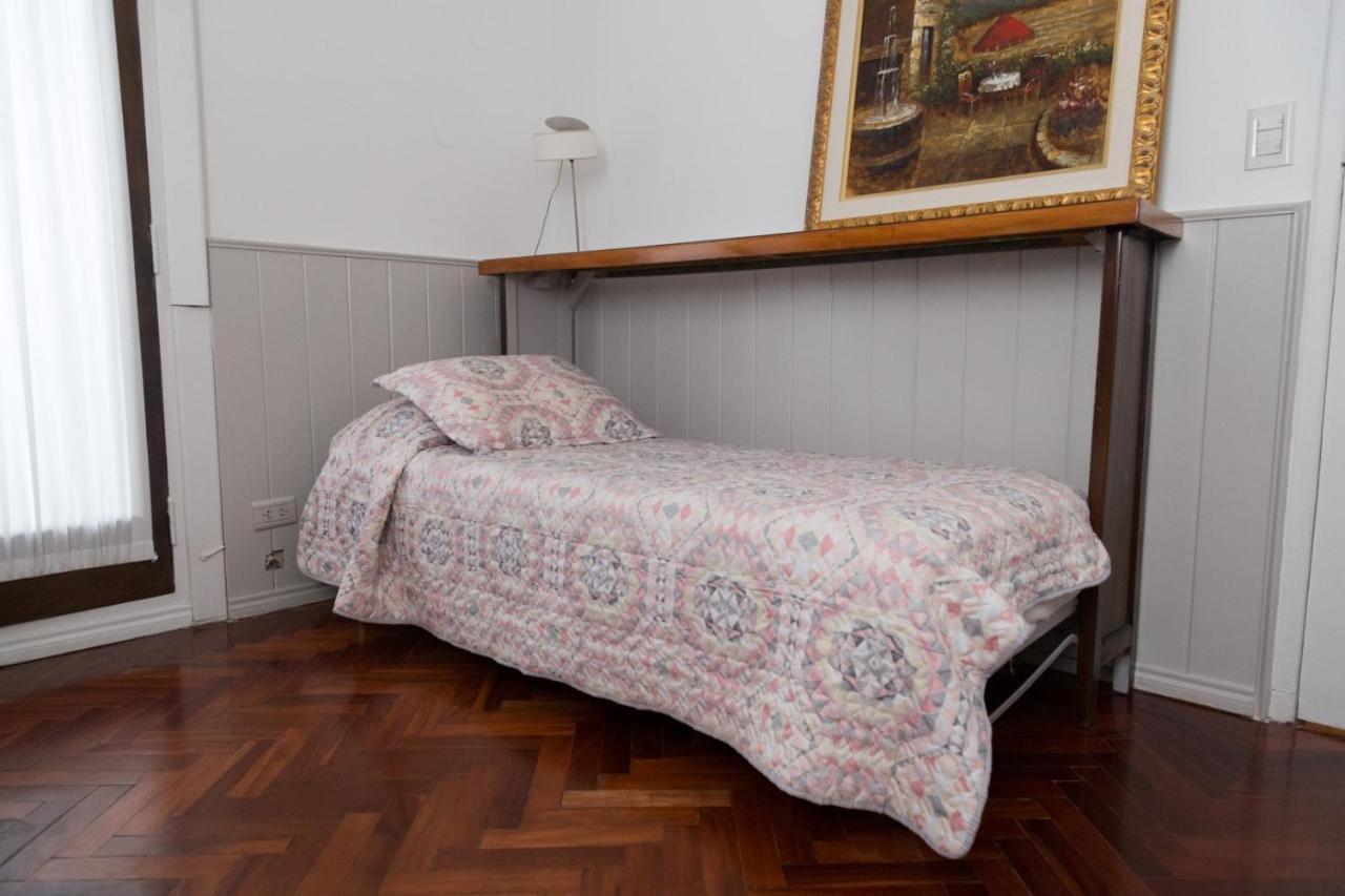 Optimus Ba Bed & Breakfast Buenos Aires Exterior photo