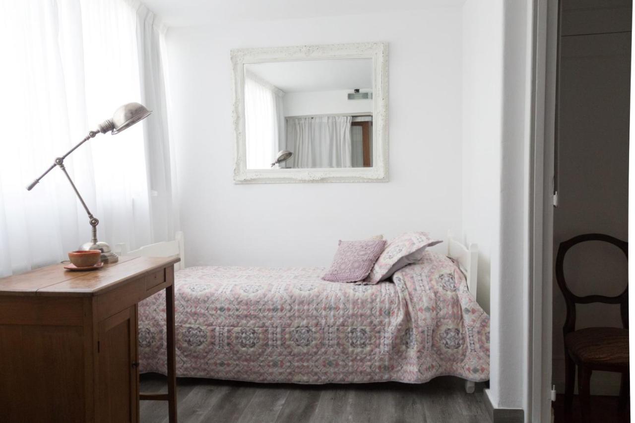 Optimus Ba Bed & Breakfast Buenos Aires Exterior photo