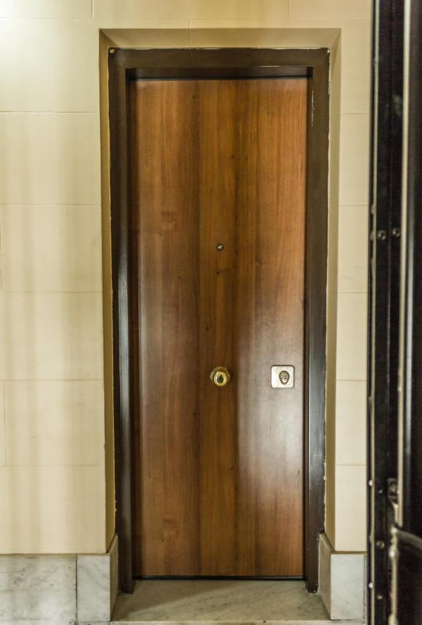 Optimus Ba Bed & Breakfast Buenos Aires Exterior photo